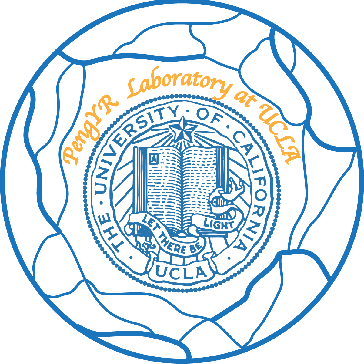 Peng Laboratory at UCLA